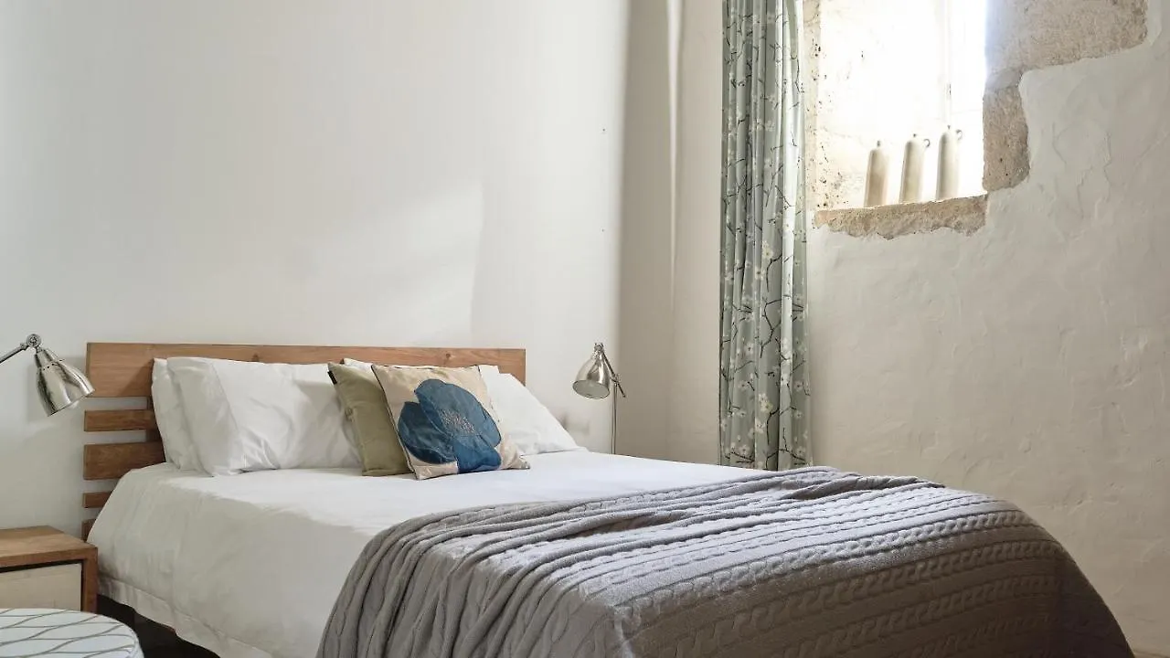 Chateau De Puissentut Bed & Breakfast Homps  France