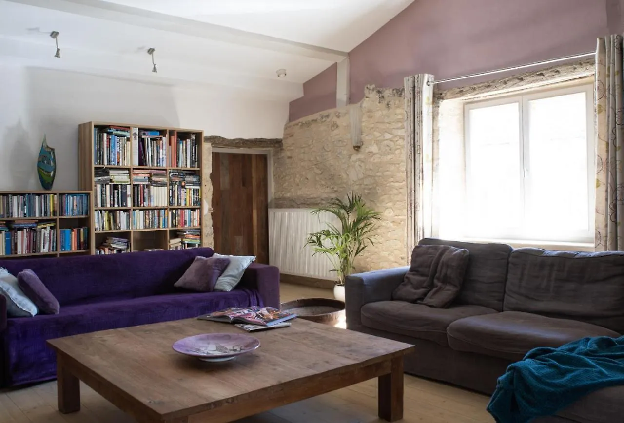 Chateau De Puissentut Bed & Breakfast Homps   Homps (Gers)