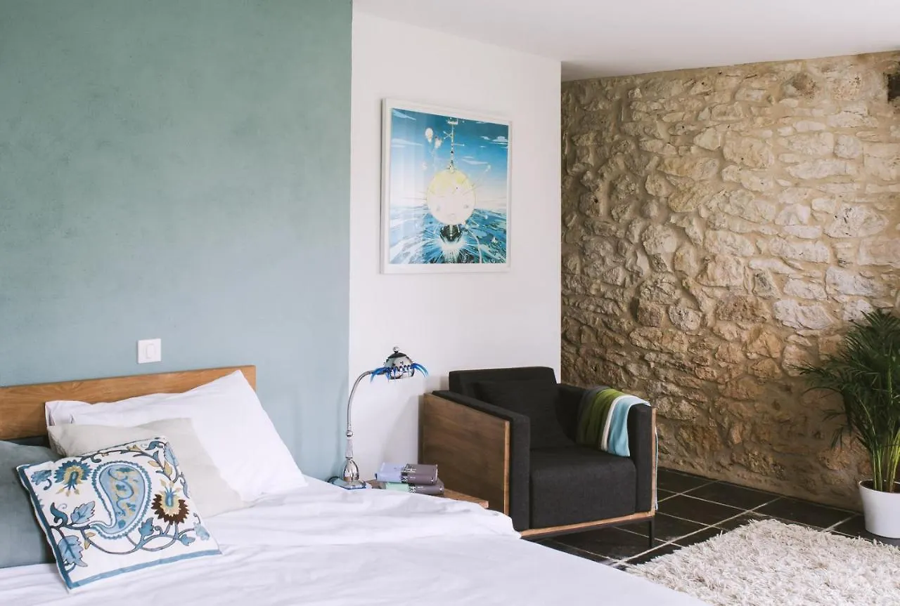 Chateau De Puissentut Bed & Breakfast Homps  Homps (Gers)