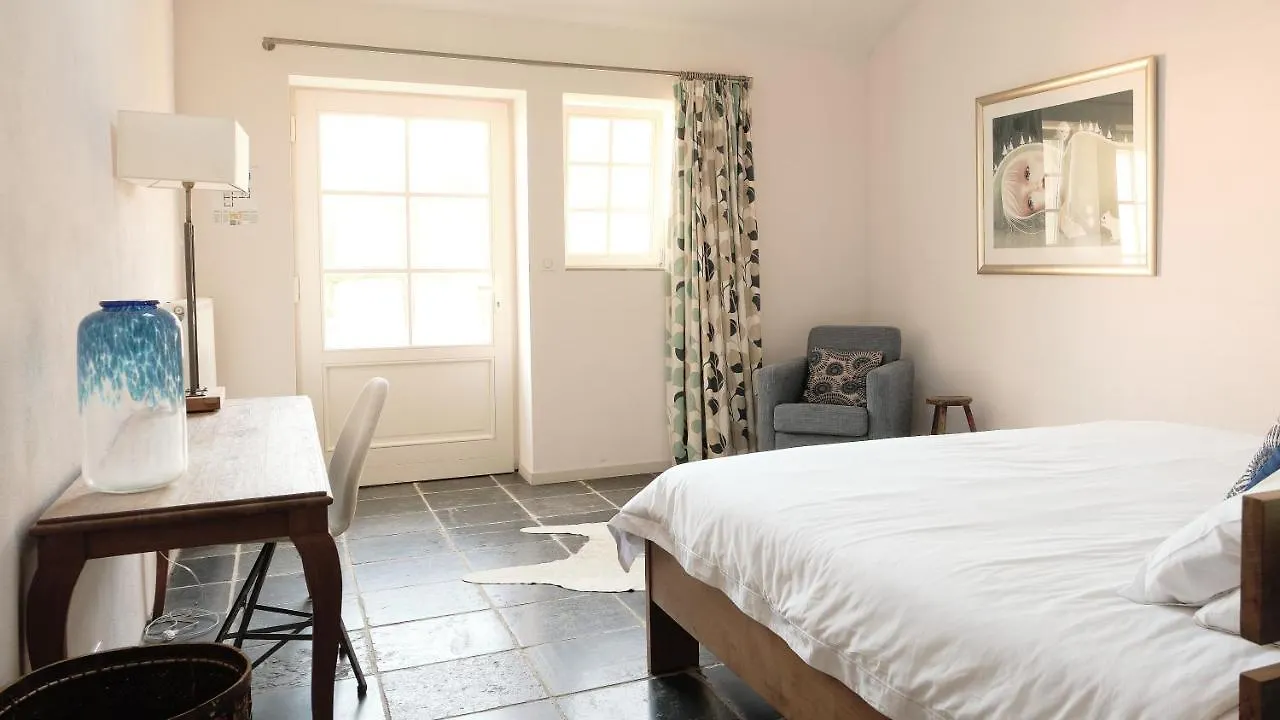 Chateau De Puissentut Bed & Breakfast Homps  Homps (Gers)