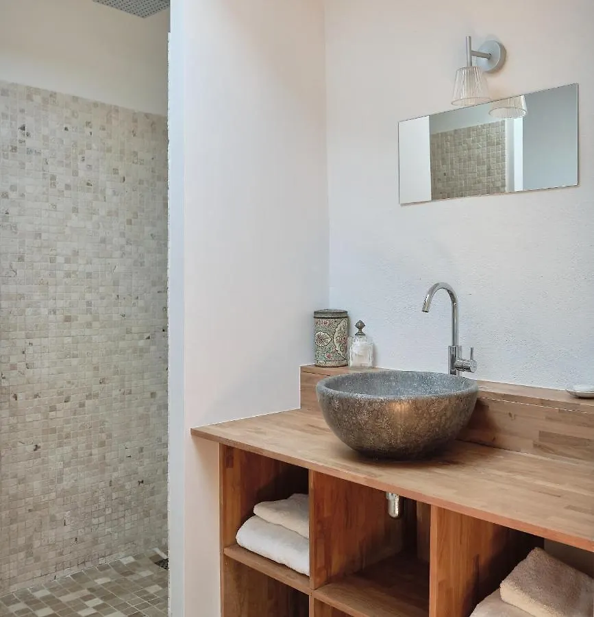 Chateau De Puissentut Bed & Breakfast Homps