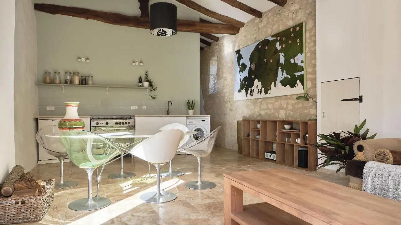 Chateau De Puissentut Bed & Breakfast Homps  Homps (Gers)
